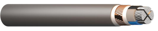 PFSP Draka 1kV Al - 600