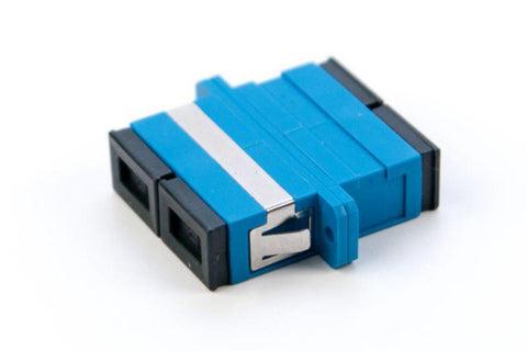 Adapter Melbye SC Singelmodus