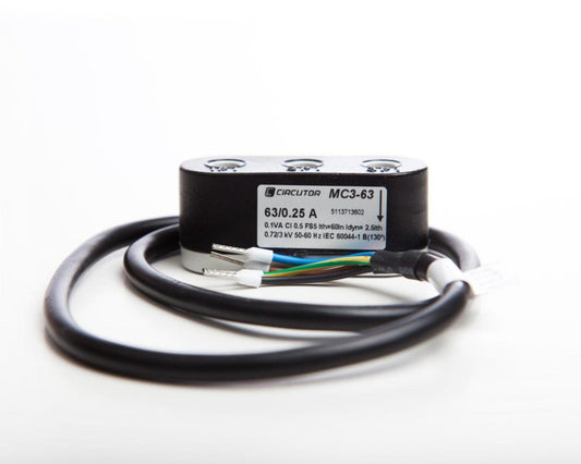 Strømtrafo Micro Matic/Function MC3