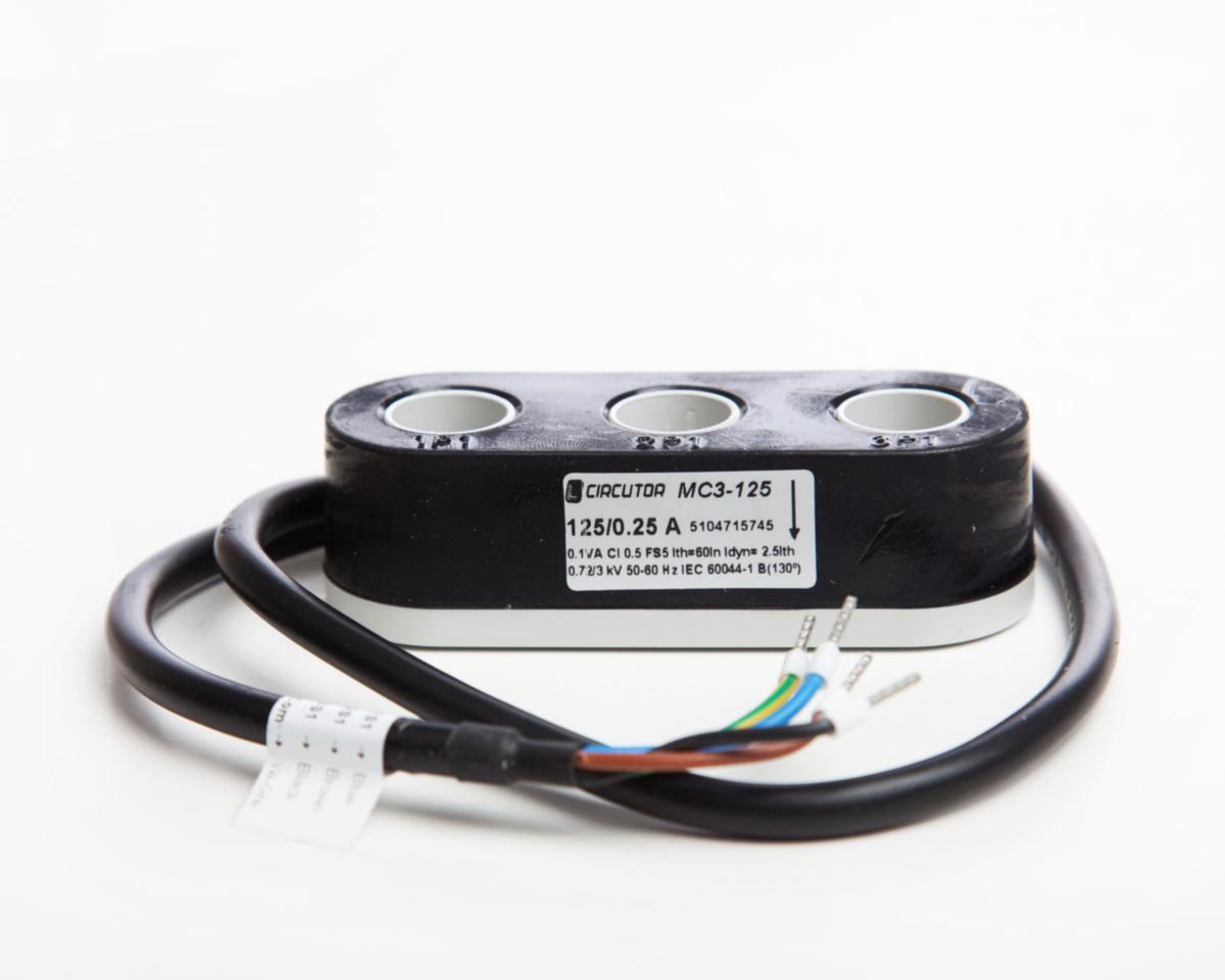 Strømtrafo Micro Matic/Function MC3