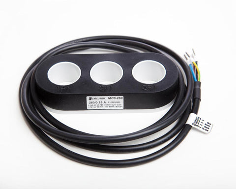 Strømtrafo Micro Matic/Function MC3