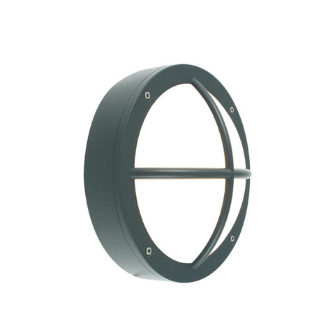 Veggarmatur Norlys Rondande 537 LED - 220-240