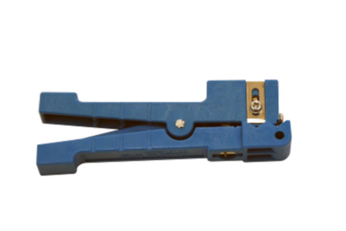 Avmantlingsverktøy LDK 19503 for mikrokabel Hexatronic