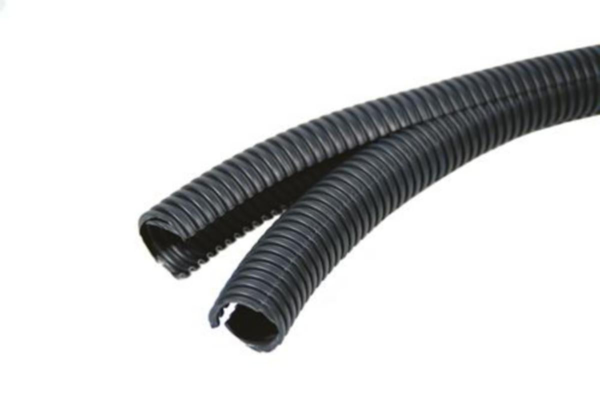 Rillerør Lapp Slisset 5m