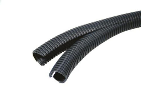 Rillerør Lapp Slisset 5m