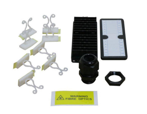 Installasjonskit for ODF Melbye