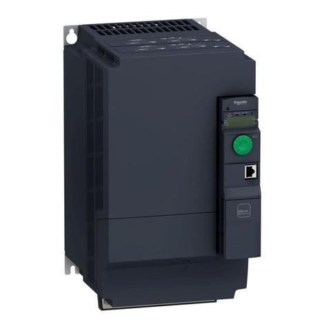 Frekvensomformer Schneider ATV320 - Schneider Electric