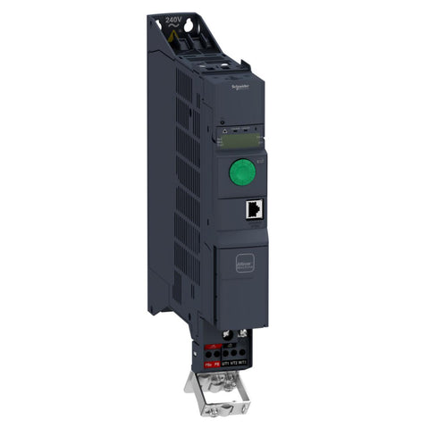 Frekvensomformer Schneider ATV320 - Schneider Electric