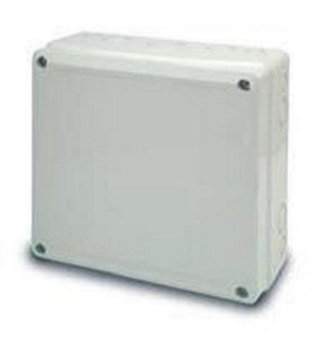 Koblingsboks Caja IP65 Stansefabrikken - Stansefabrikken Products AS