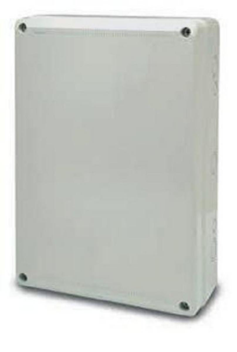 Koblingsboks Caja IP65 Stansefabrikken - Stansefabrikken Products AS