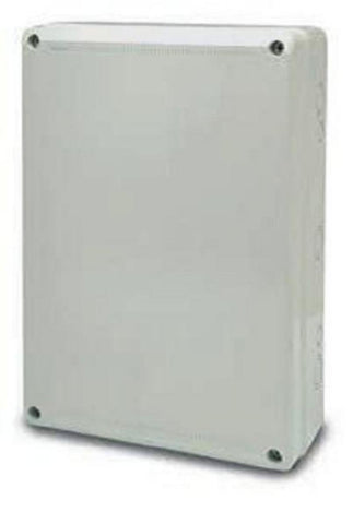 Koblingsboks Caja IP65 Stansefabrikken - Stansefabrikken Products AS