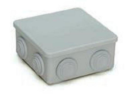 Koblingsboks Caja IP55 Stansefabrikken - Stansefabrikken Products AS