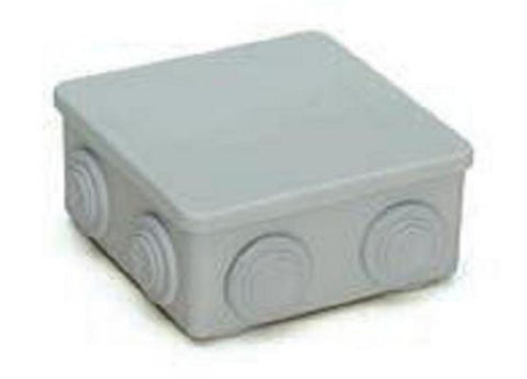 Koblingsboks Caja IP55 Stansefabrikken - Stansefabrikken Products AS