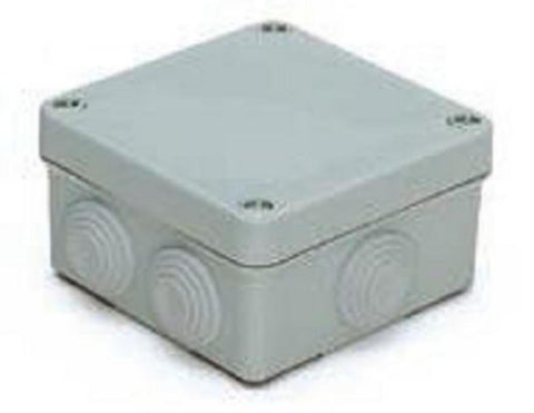 Koblingsboks Caja IP55 Stansefabrikken - Stansefabrikken Products AS