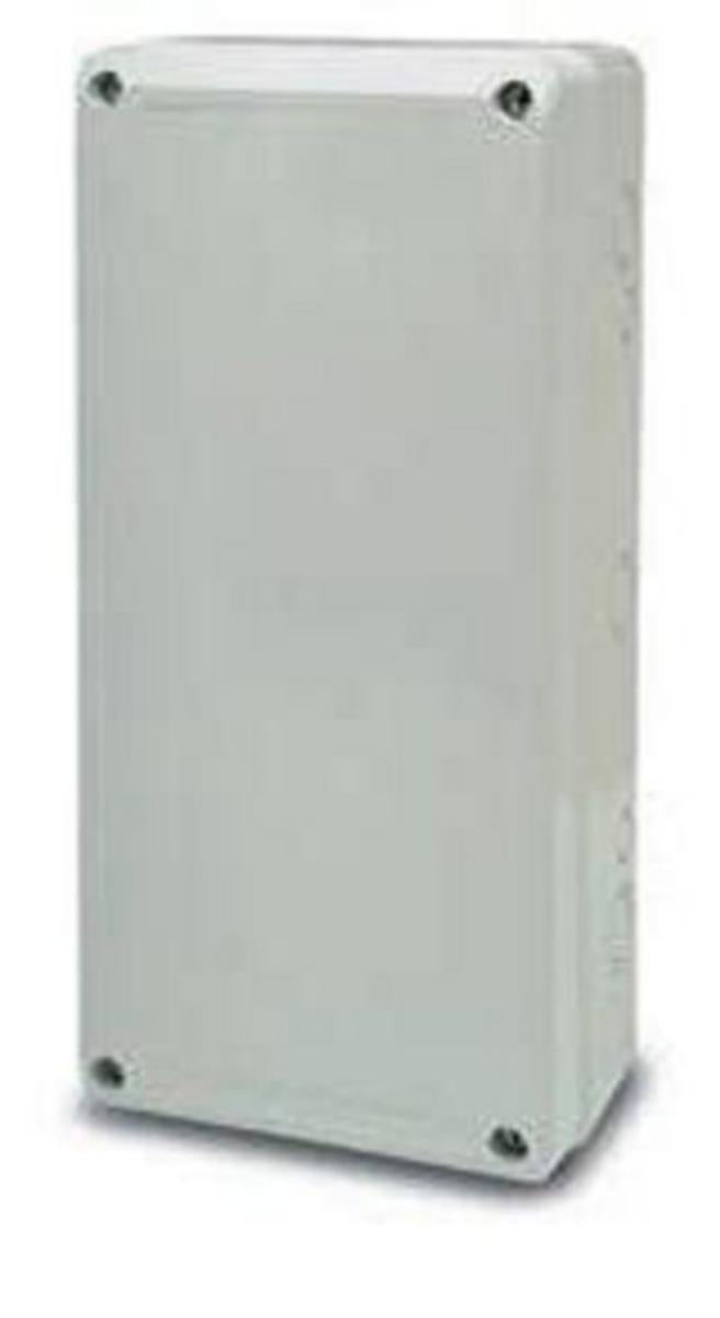 Koblingsboks Caja IP65 Stansefabrikken - Stansefabrikken Products AS