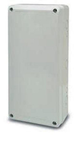 Koblingsboks Caja IP65 Stansefabrikken - Stansefabrikken Products AS