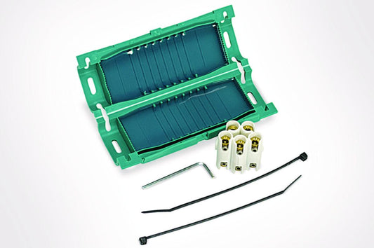 Gelskjøt HellermannTyton Relicon Relifix