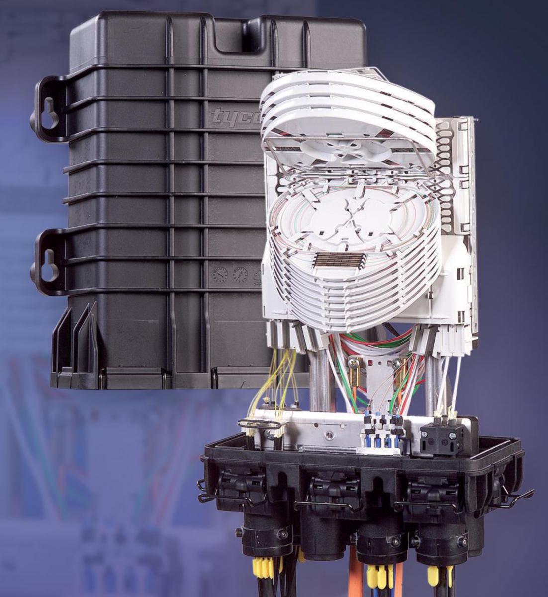 Skjøteboks Tyco FIST-GCO2