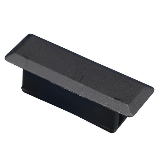 Blindplugg Hexatronic SC duplex