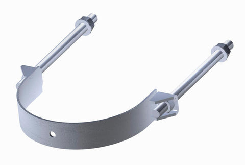 Masterklave justerbar Ensto SH571