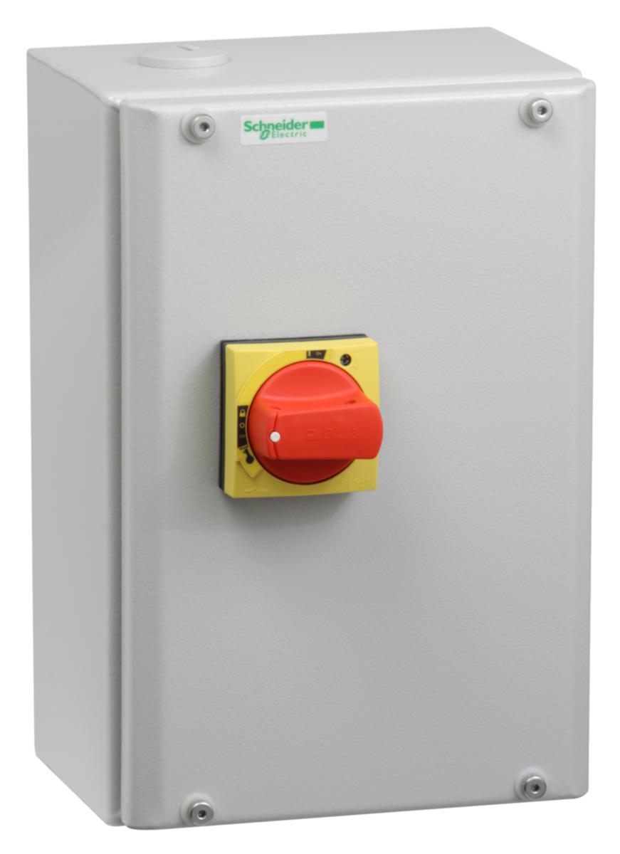 Kapsling Schneider til GV3P - Schneider Electric