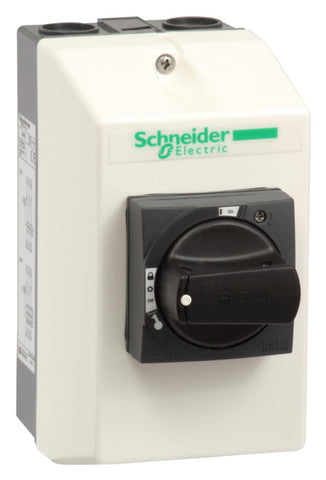 Kapsling Schneider til GV2P - Schneider Electric