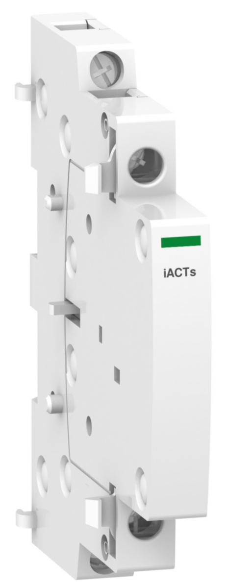 Hjelpeblokk  iACTs Schneider for ICT - 240