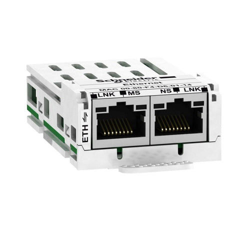 Ethernet IP-modul Schneider - Schneider Electric