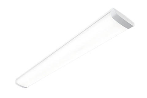 Industriarmatur LED Glamox i60 HF OP - 220-240