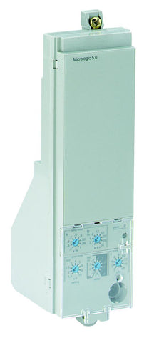 Vern for effektbryter Schneider Micrologic fast/uttrekkbar Compact NS