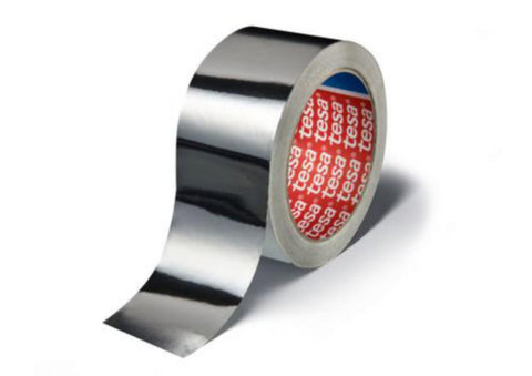 Aluminiumstape Stansefabrikken - Stansefabrikken Products AS