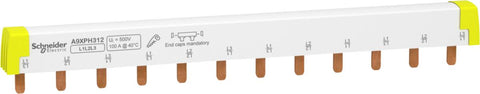 Samleskinne Acti9 iC60 - Schneider Electric