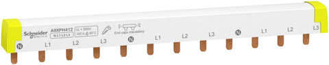 Samleskinne Acti9 iC60 - Schneider Electric