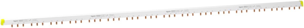 Samleskinne Acti9 iC60 - Schneider Electric