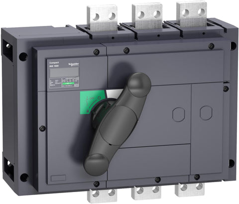 Lastbryter Schneider Compact INS - Schneider Electric