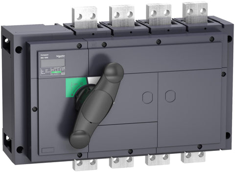Lastbryter Schneider Compact INS - Schneider Electric