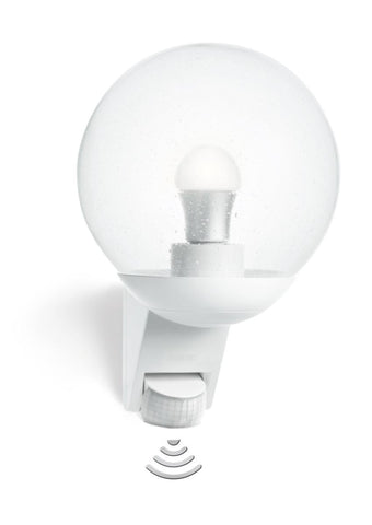 Veggarmatur Steinel Sensor L585 S - 230-240