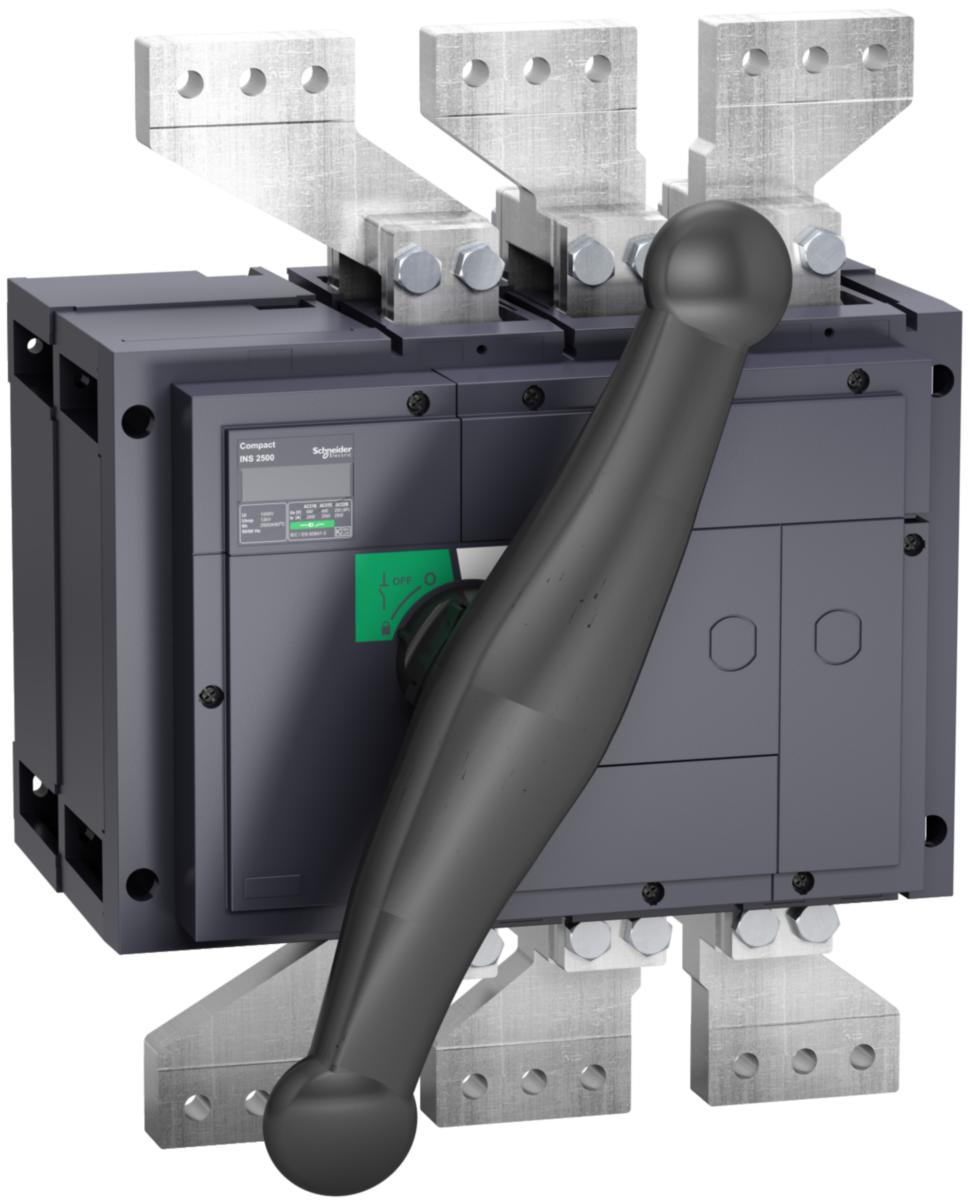 Lastbryter Schneider Compact INS - Schneider Electric