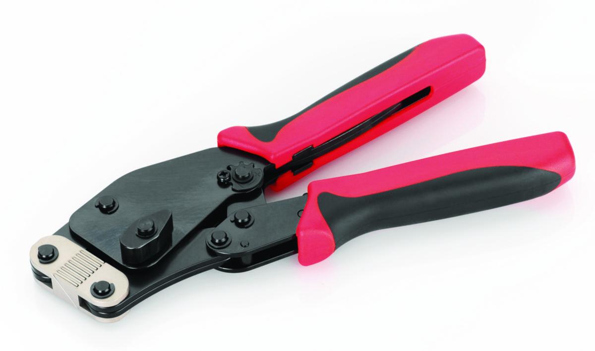 Pressverktøy Melbye