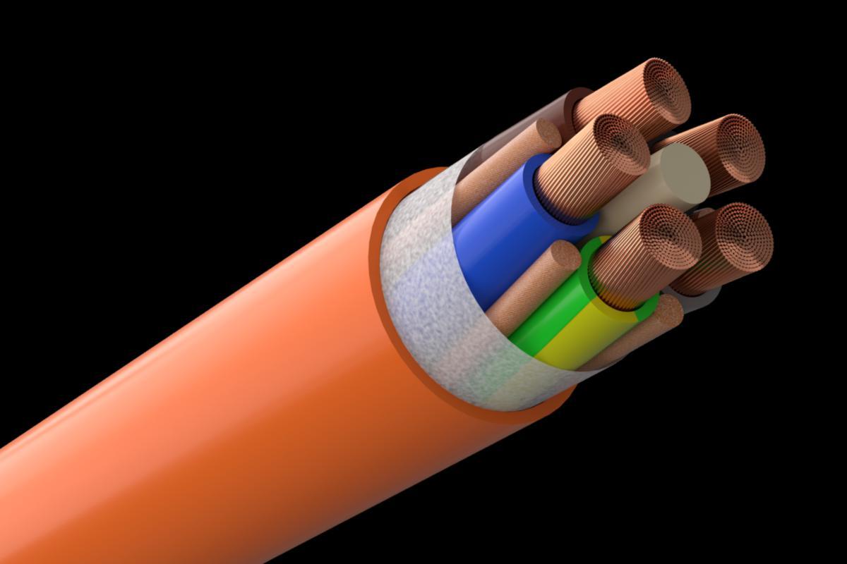 AMOExtreme kabel - 1000