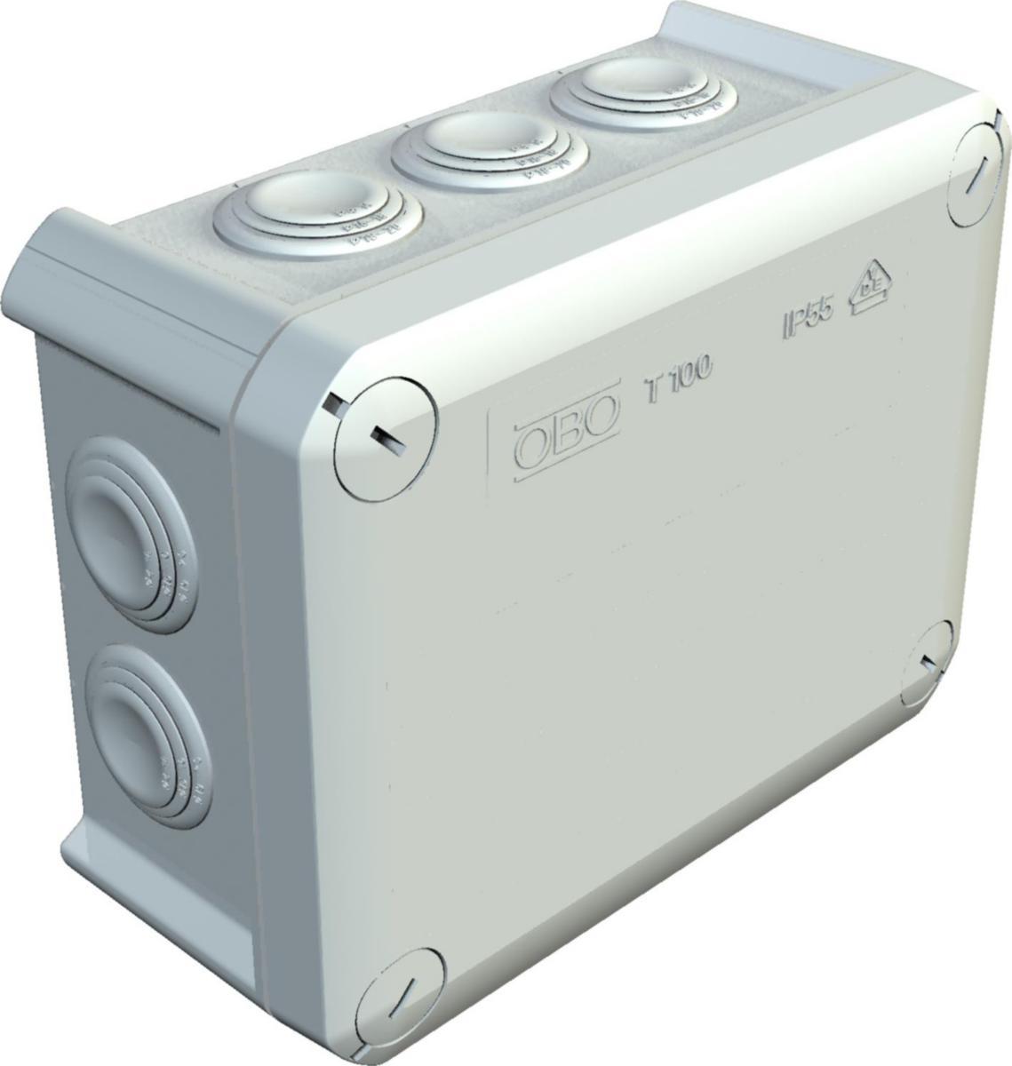 Koblingsboks OBO Bettermann T100