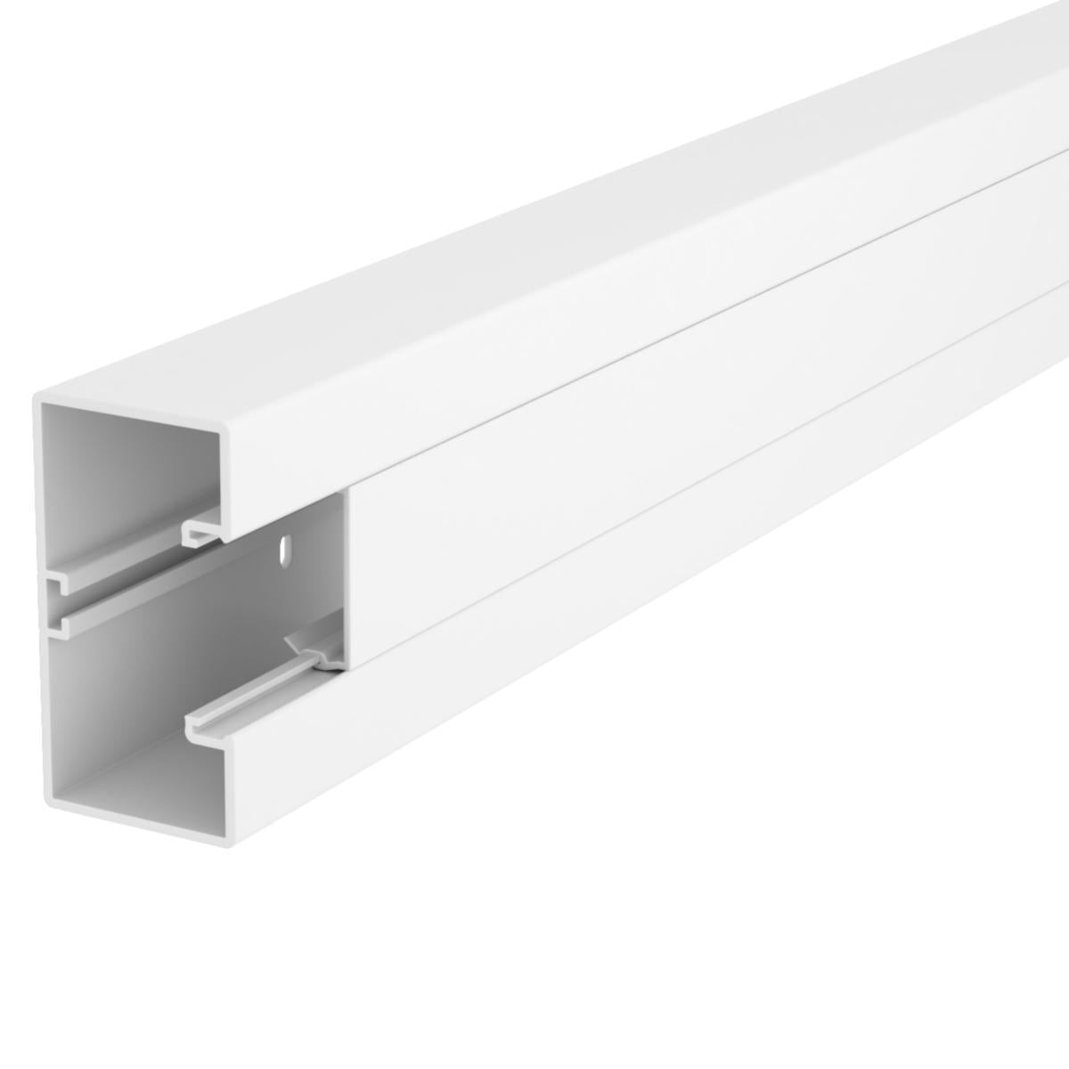 Installasjonskanal m/front OBO Bettermann Rapid45 GK