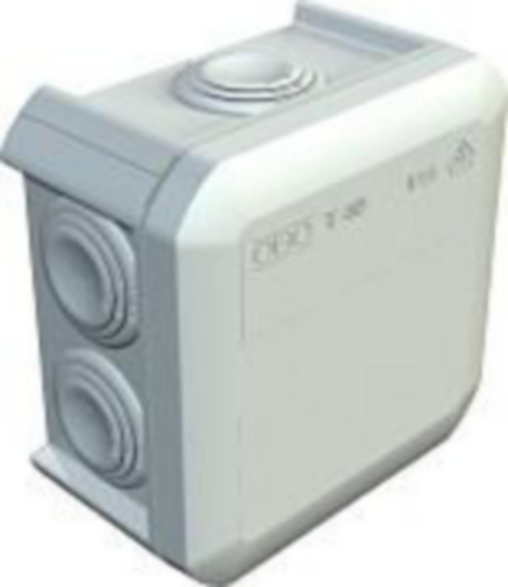 Koblingsboks OBO Bettermann T40