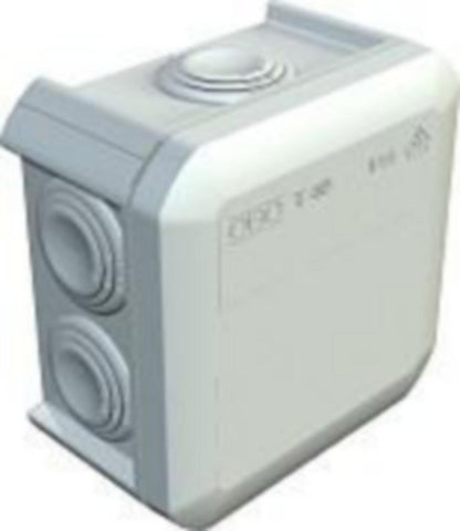 Koblingsboks OBO Bettermann T40