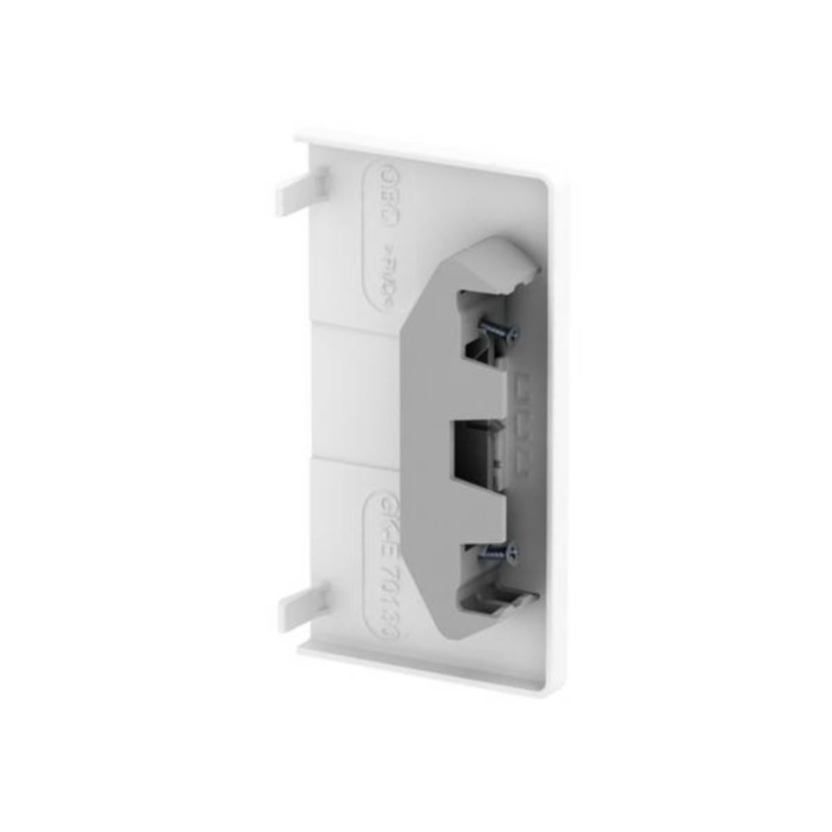 Endestykke OBO Bettermann Rapid 80 GK
