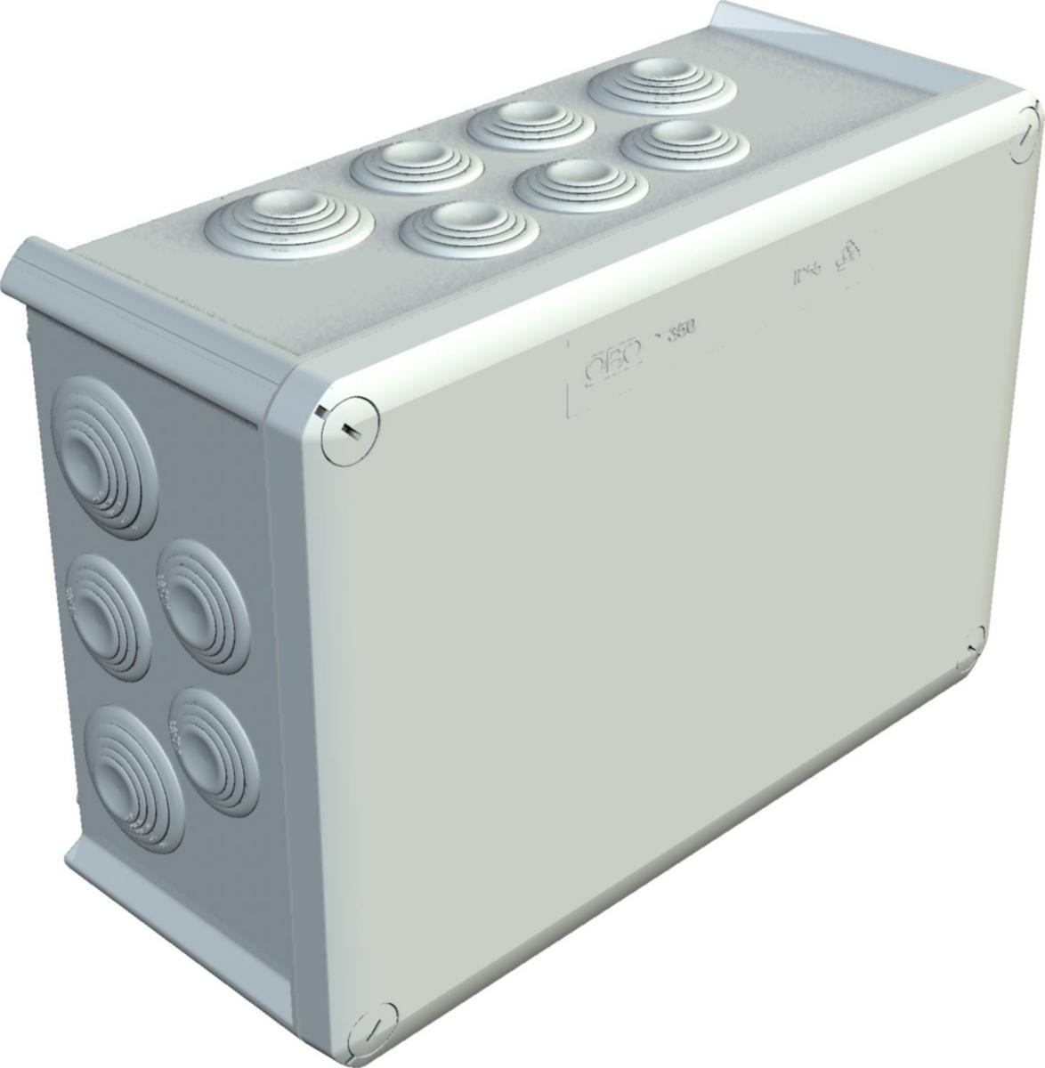 Koblingsboks OBO Bettermann T350