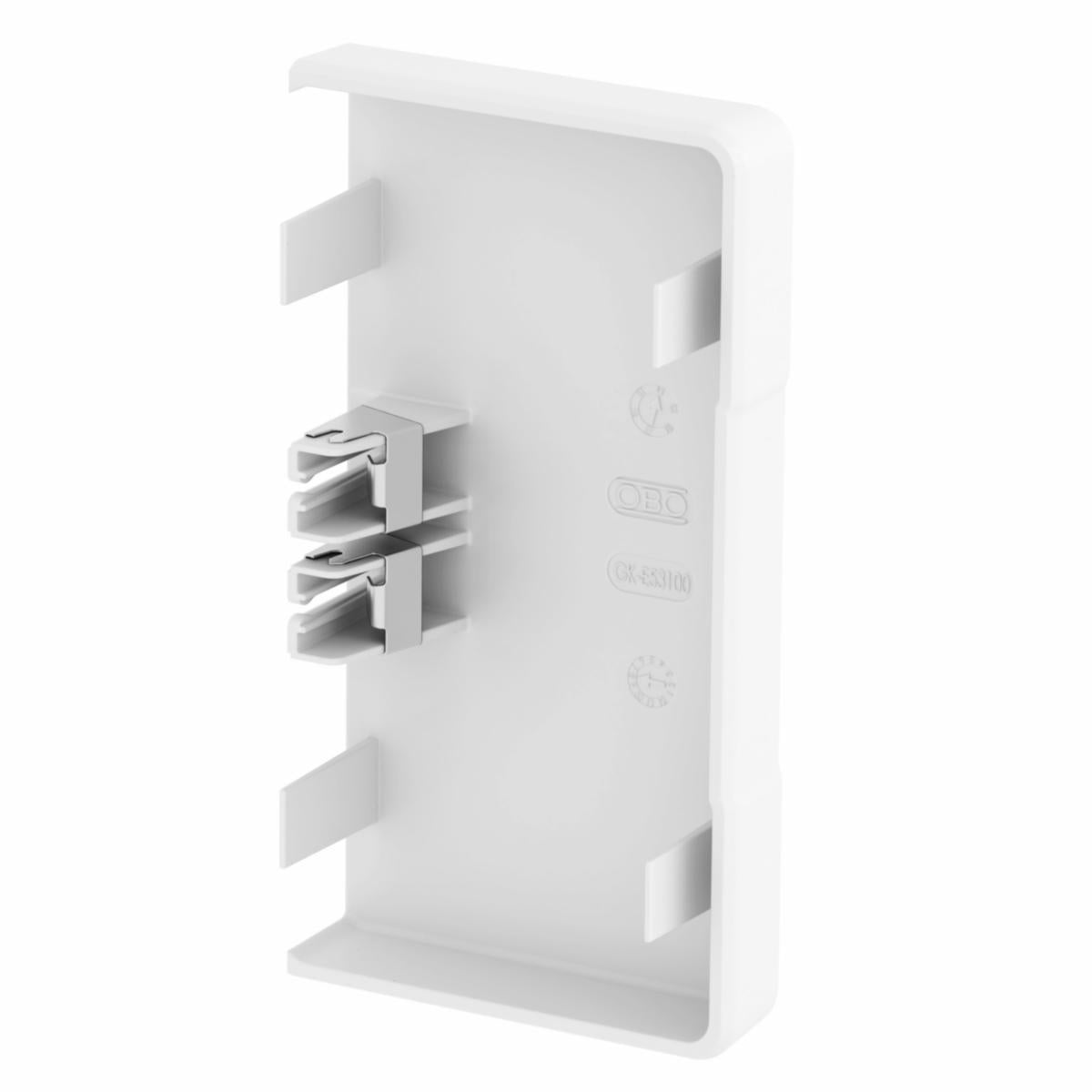 Endestykke OBO Bettermann Rapid45 GK