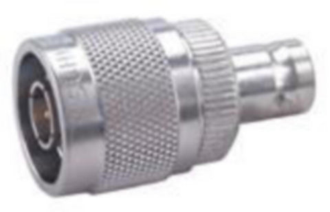 Adapter Bredengen N hann-BNC hunn