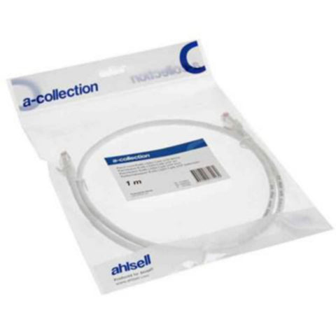 Patchkabel a-collection Cat 6UTP LSZH