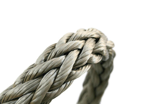 Tau Dynema Erling Haug SK78